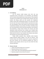 Kebutuhan Gizi Ibu Menyusui