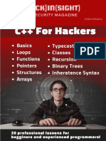 68 - C++ For Hackers(Ingles).pdf