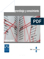 Web 2.0 Aprendizaje y Conocimiento PDF
