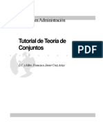 Tutorial Conjuntos PDF