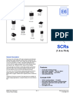 S2035K-SCR 200 V 35a To-218