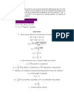 Trabajo Colaborativo Ecuaciones Diferenciales 8