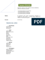 CivilCAD PDF