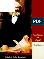 Karl Marx Kerja Upahan Dan Kapital PDF
