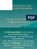 Aguas Subterraneas Completa