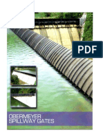 GERBANG SPILLWAY OBERMEYER - Indonesia PDF