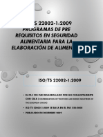 Fsms Lac Iso 22002-1