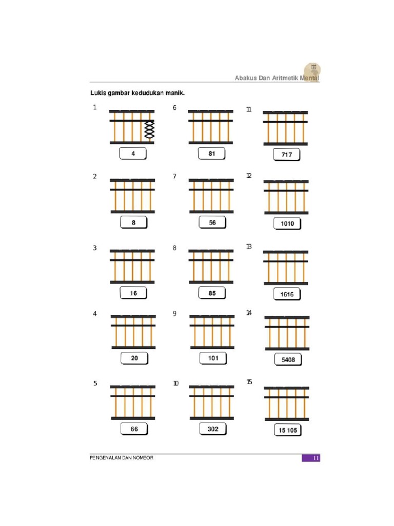 Abakus 1  PDF