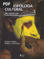 Cap 1 a Abordagem Antropológica KEESING & STRATHERN