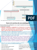 Diapositivas para Autobiografía (Para El Blog)