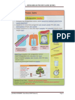 Modul: Kemahiran Proses Sains (KSSR) : (SASBADI SDN - BHD-Kunci Emas KSSR Tahun 4)