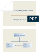 Leitura Interpretacao Textos