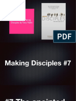 Making Disciples 7
