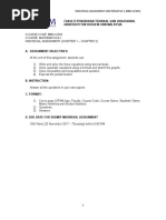 Script For Master Of Secemony