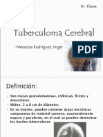 Absceso y Tuberculoma.ppt