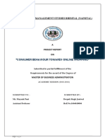 Deepak Dissertation Report Smartphones1 - Copy