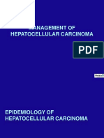 Hepatocelular Carcinoma