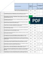 Criterios de Priorizacion Totalook