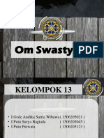 Kelompok 13 SAP 14