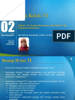 Tata Kelola TI- Chapter 02