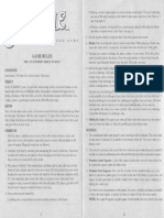 Scrabble Rules PDF