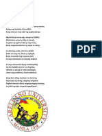 Mondomanila Norman Wilwayco | PDF