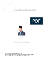 297 - Demokrasi Pancasila Kearah Demokrasi Liberal