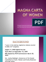 Powerpoint - Magna Carta