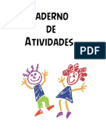 Caderno de Atividades02Nov