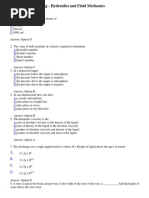 Mechanical Engineering