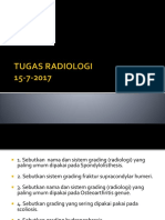 Tugas Radiologi