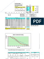 M30 Concrete Mix Design