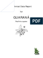 Manfaat Guarana