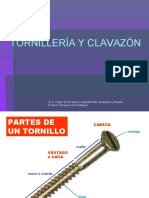 Tornillos y Clavos