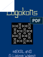 Logokons by mIEKAL aND & Liaizon Wakest