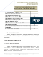 Proc. Trabalho - TRT 3 aula 05.pdf