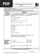 Normas Aplicaveis à Iluminação