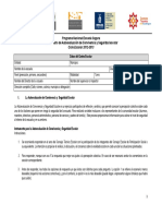 Cuestionario de Autoevaluación de Convivencia y Seguridad Escolar