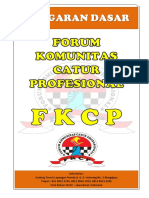 Ad - FKCP