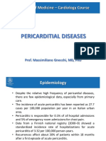 21 - Pericardial Diseases