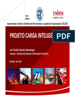 Planejamento Estratégico Portuário PDF