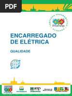 Enc Eletrica - Qualidade