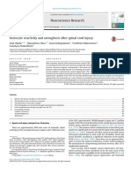 Astrocyte Reactivity and Astrogliosis After Spinal Cord Injury 1-s2.0-S0168010217305928-Main(1)