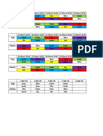 Jadwal Iship