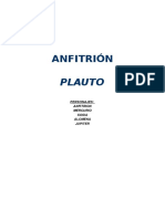 ANFITRION 