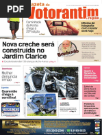 Gazeta de Votorantim, Edição 232 | PDF | Cidade | Adolescência