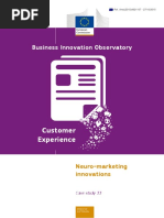 33 Cue Neuro Marketing Innovations En