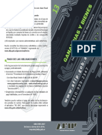 Instructivo Ganancias y Bienes Personales PDF