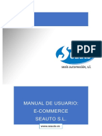 Manual Uso E Commerce 2017 ESP