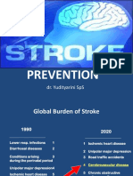 Stroke Prevention